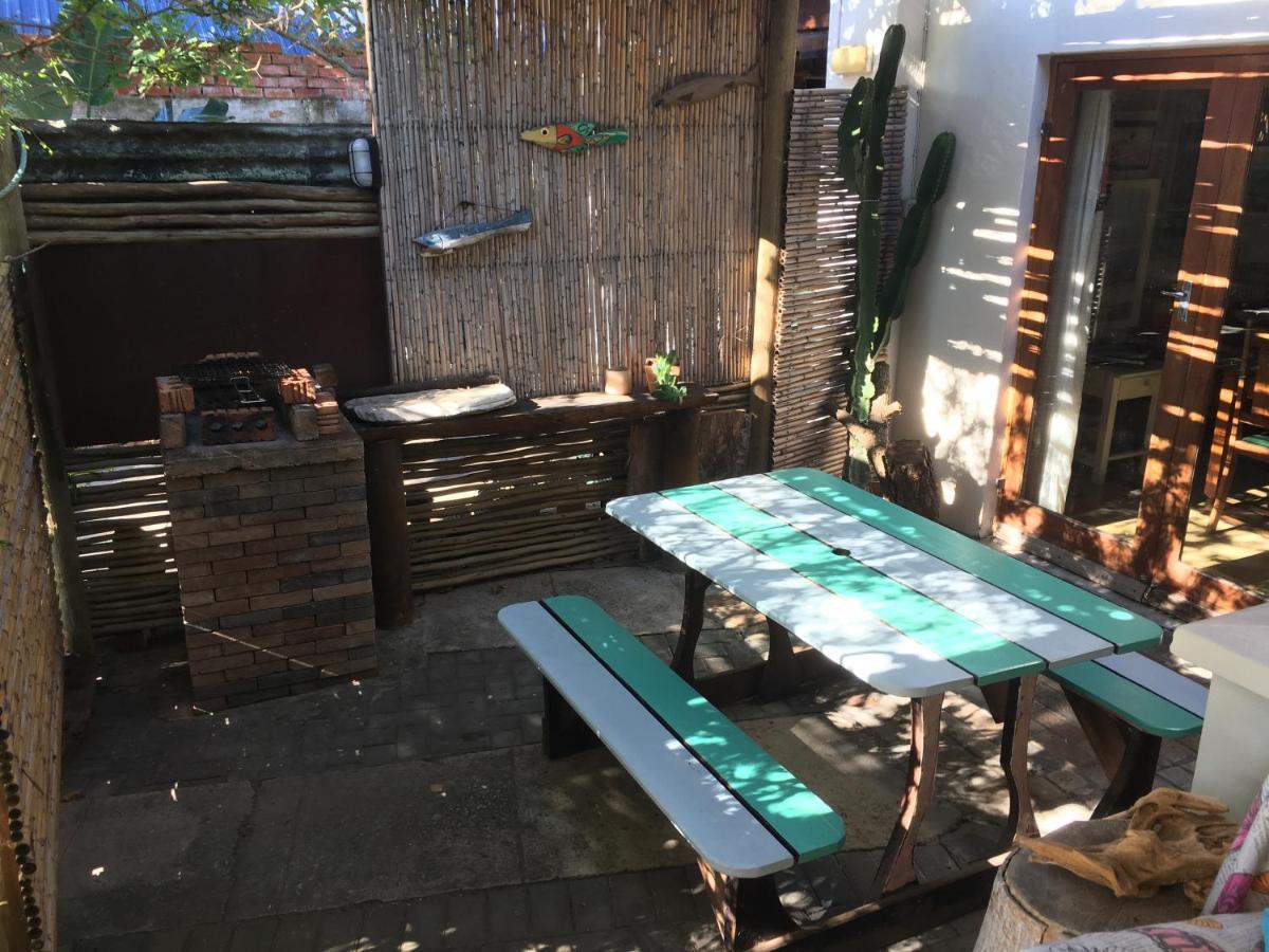 伊丽莎白港 阿穆尔达维达旅馆酒店 外观 照片